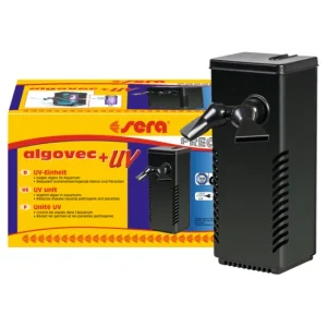 sera algovec UV