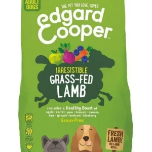 Edgard & Cooper Adult Vers Graslam Graanvrij