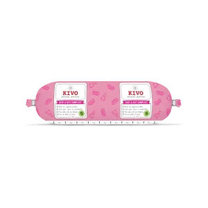 Kivo Hert en Geit 500 gram