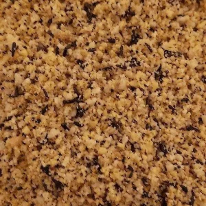 Het geheim van het Zuiden eivoer (1 kg)