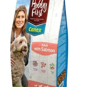 Hobbyfirst Canex Adult Brocks Zalm (12 kg)