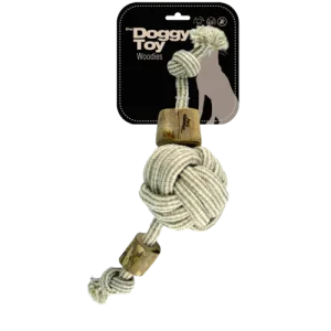 Doggytoy Woodies
