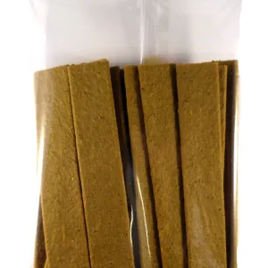 Jerkey Strip Kip – 20 stuks