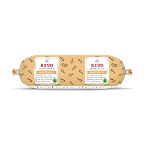 kivo kalkoen compleet 500 gram