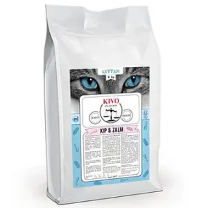 Kivo kitten junior premium 5 kilo