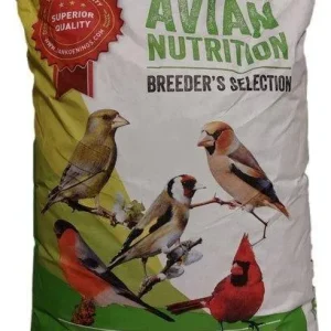 Koenings Tropisch APV Goulds (20 kg)