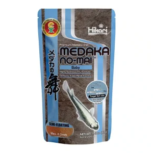 Hikari Medaka voer – Baby 40g