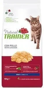 Natural Trainer Cat Adult Chicken