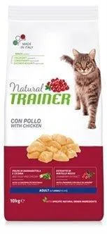 Natural Trainer Cat Adult Chicken - Afbeelding 2