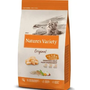 Natures Variety Original Chicken (7 kg)