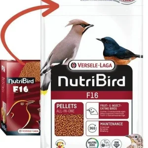 NutriBird F16