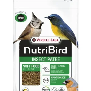 NutriBird Insect patee