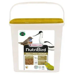 Nutribird Insect patee Premium