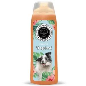 Paradise voor Honden Shampoo Tropical (300 ml)