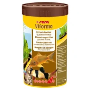 sera Viformo Pleco Tabs 250ml (160g)