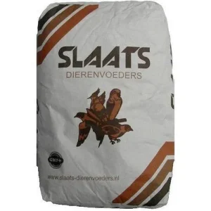 Slaats JoMannes mengeling (20 kg)