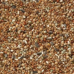 Vanrobaeys (Nr. 52) Sierduiven zonder maïs