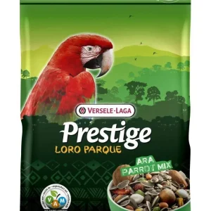 Versele-Laga Loro Parque Ara Parrot Mix