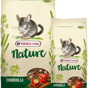 Versele-Laga Nature Chinchilla (Granenvrije samenstelling)