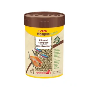 sera Vipagran Granules 100ml (30g) 05.2026