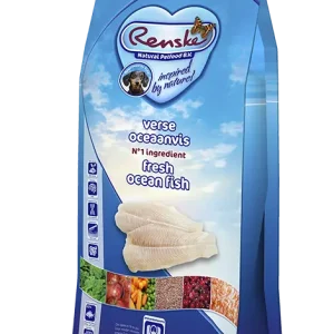 Renske super premium verse oceaanvis 12kilo
