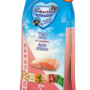 Renske super premium verse zalm 2kilo